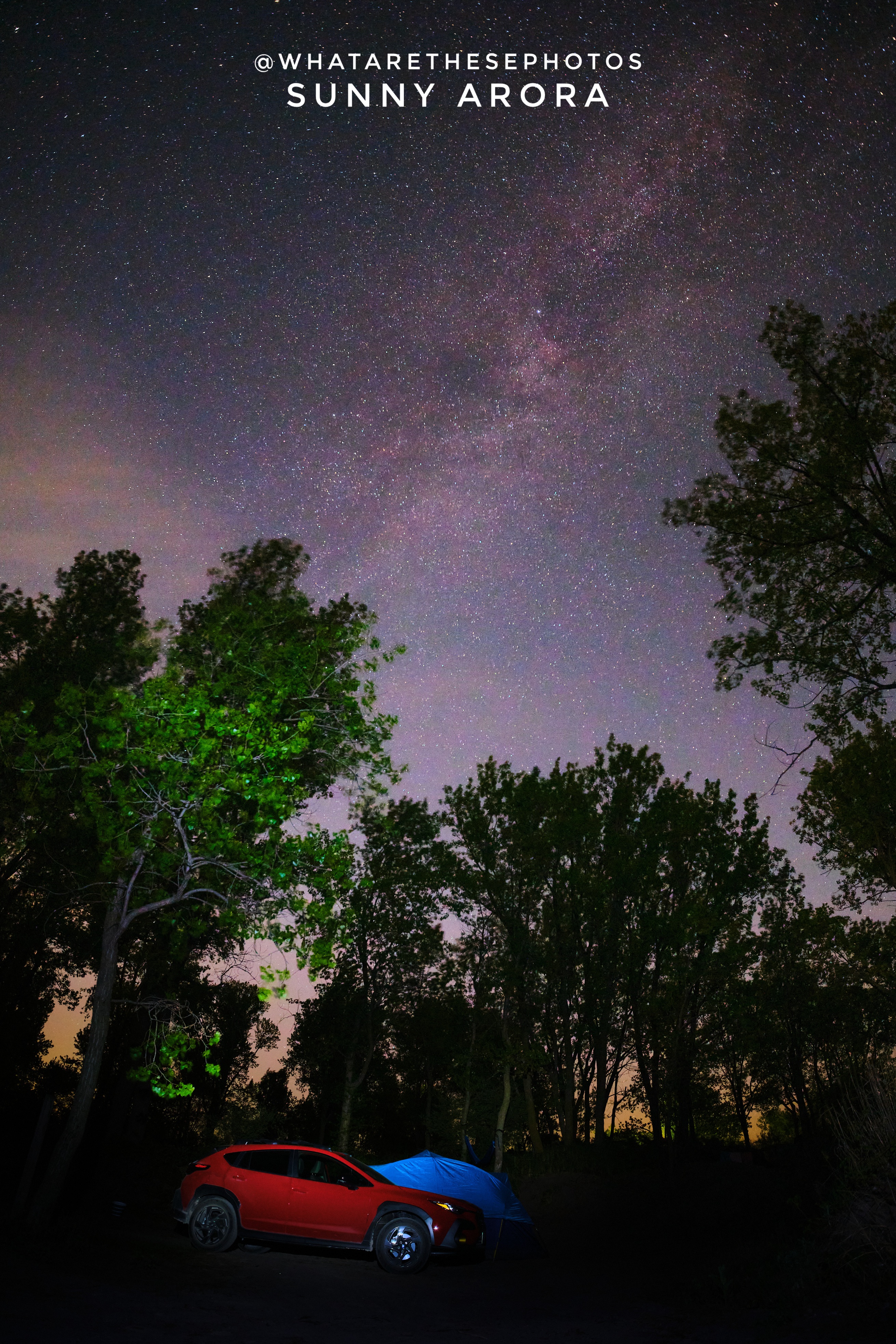 Long Point Provincial Park @2026