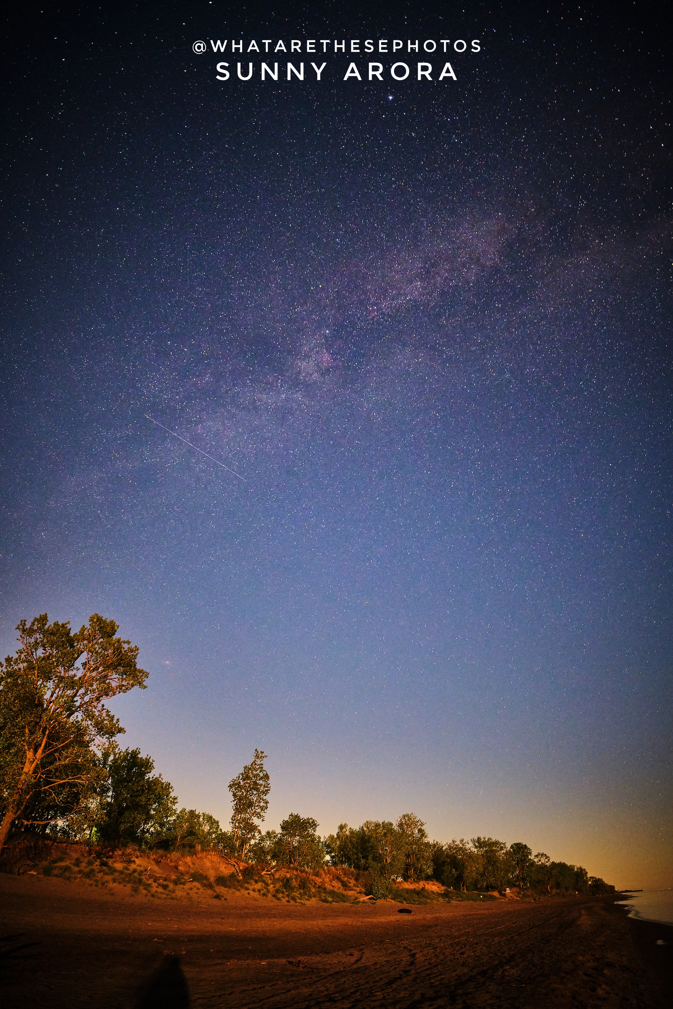 Long Point Provincial Park @2026