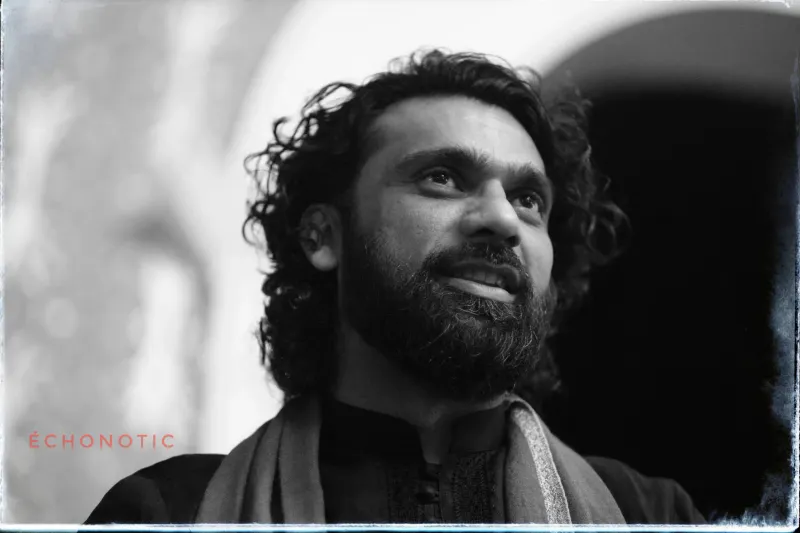Adeel Afzal - Virasat - @echonotic
