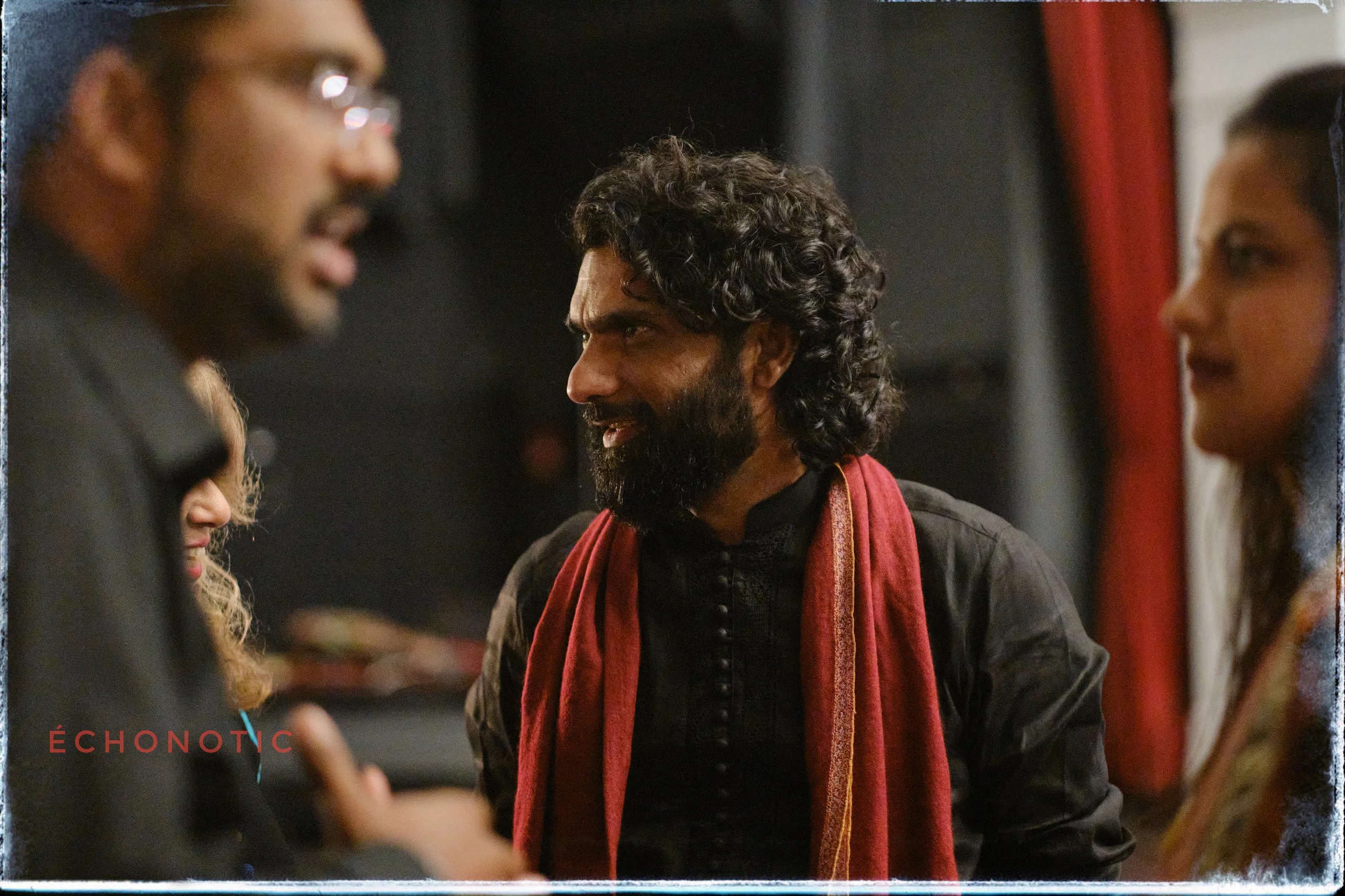 Humari Kahani - Virasat - Échonotic