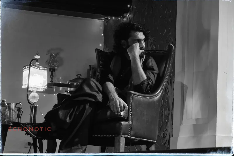 Humari Kahani - Virasat - Échonotic