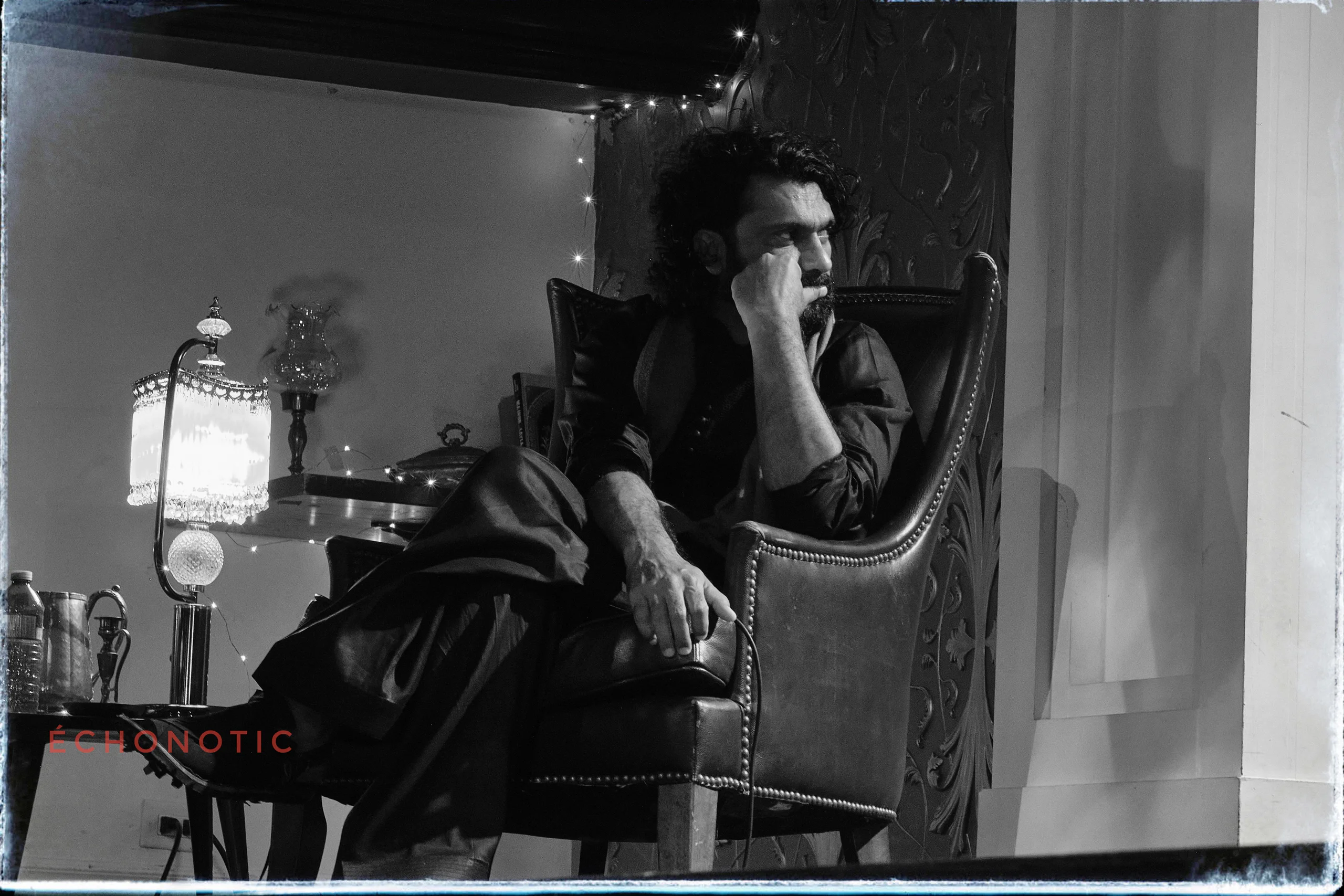 Humari Kahani - Virasat - Échonotic