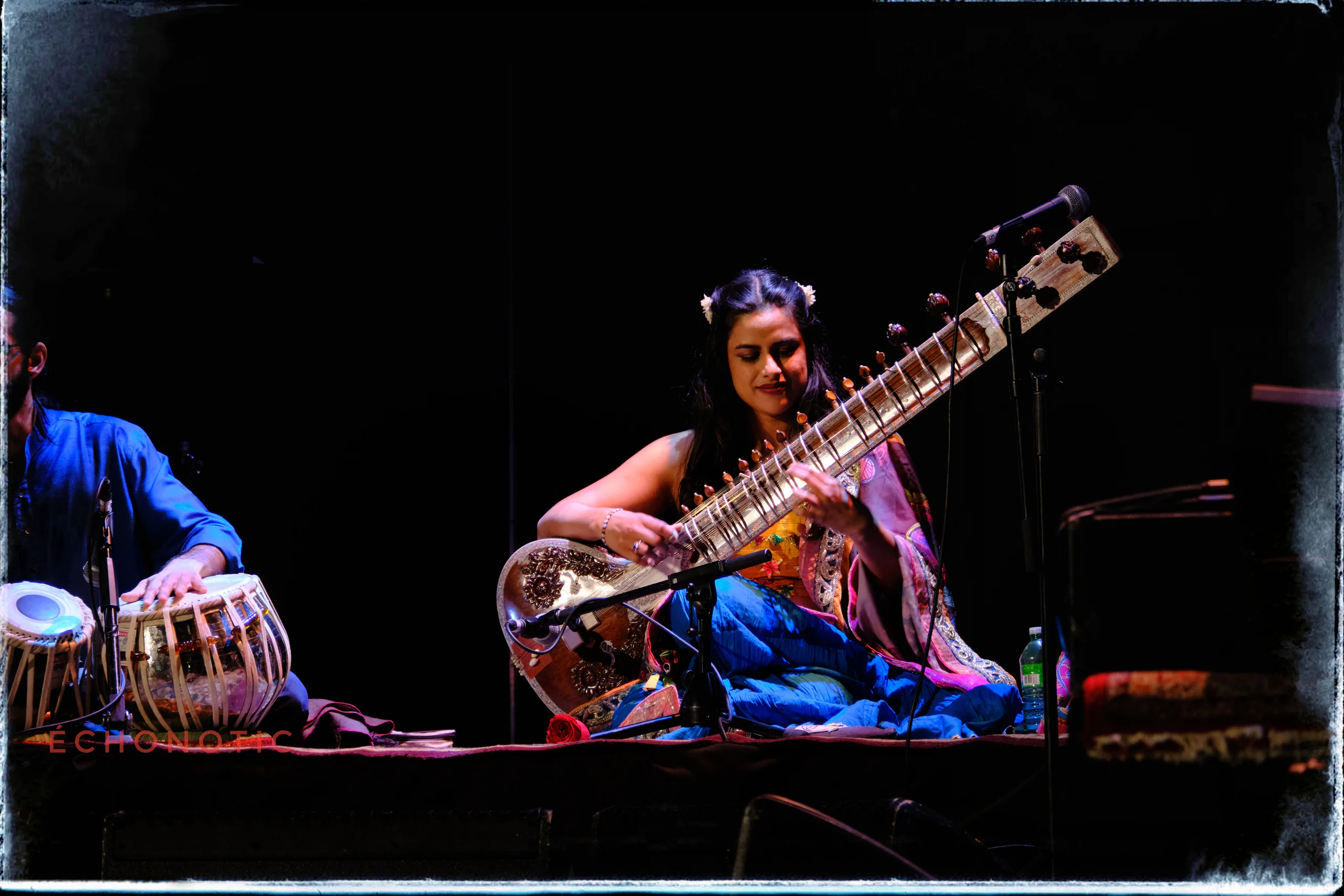 Humari Kahani - Virasat - Échonotic