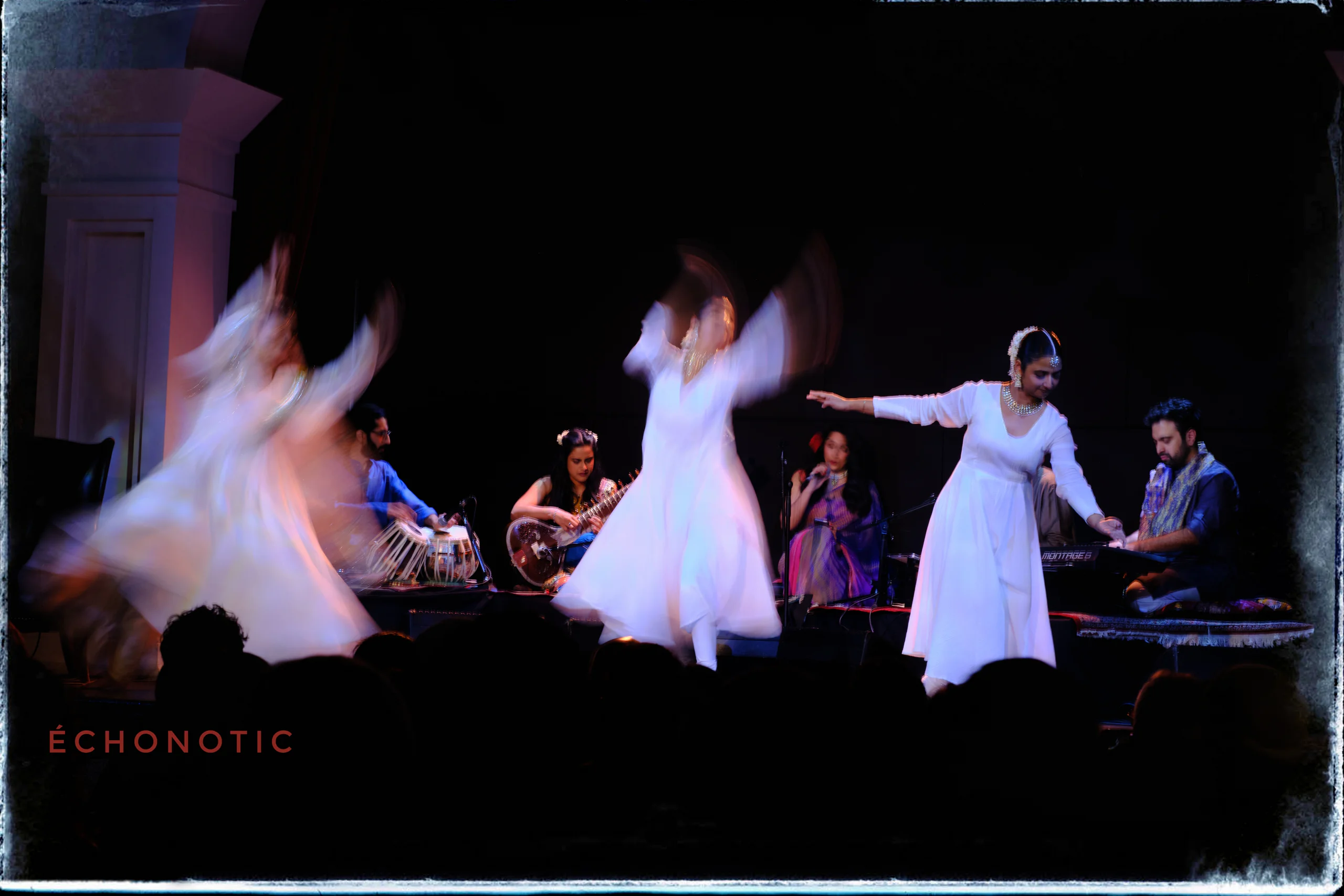 Humari Kahani - Virasat - ÉchonoticHumari Kahani - Virasat - Échonotic