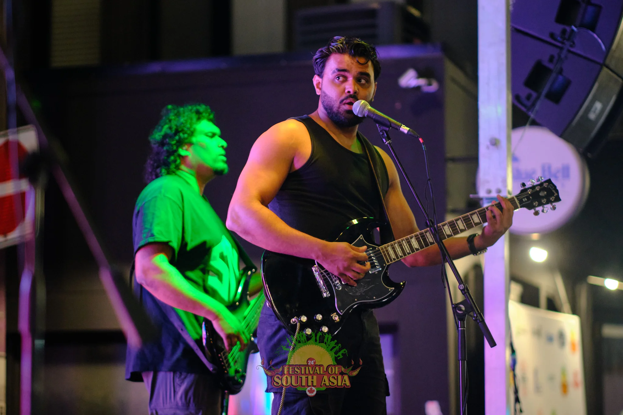 Sol The Band