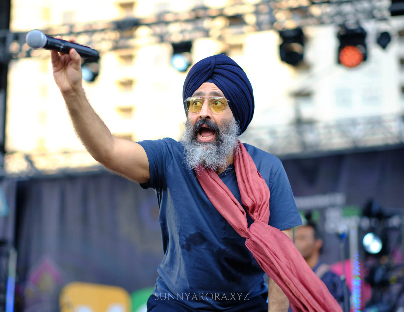 Rabbi Shergill