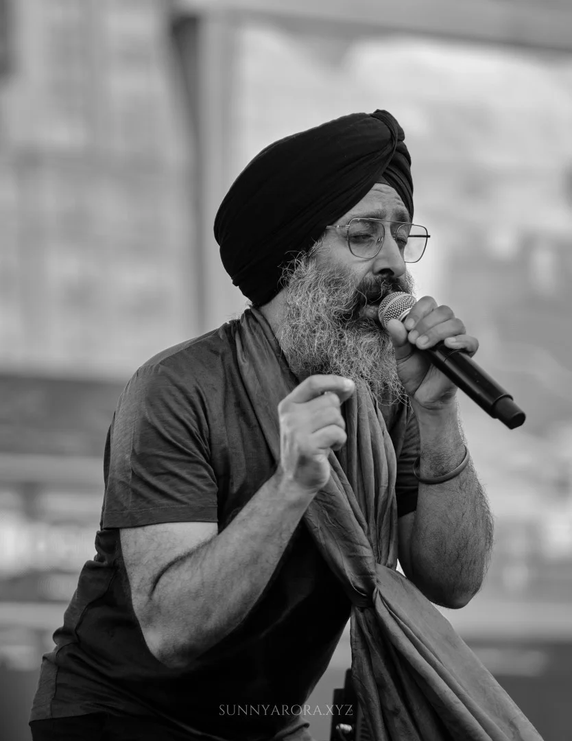 Rabbi Shergill