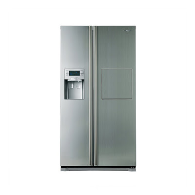 RS21 series Refrigerator Defrosting by  Forced Operation Function