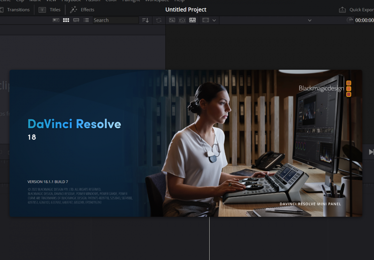 Automating Your Exports with Python and DaVinci Resolve